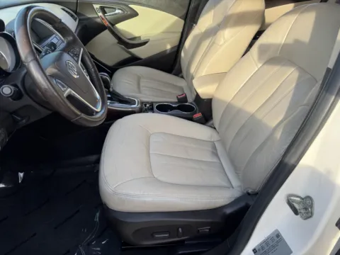 More photos of 2016 Buick Verano Leather Group at Auto Boutique Ohio, OH