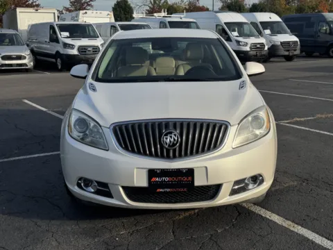 Photos of 2016 Buick Verano Leather Group for sale in Columbus, OH at Auto Boutique Ohio