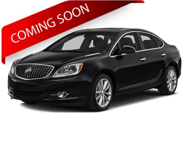 2016 Buick Verano Leather Group for sale in Columbus, OH