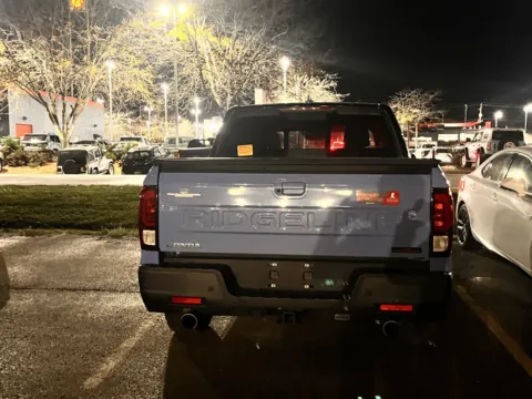 Another view of 2024 Honda Ridgeline TrailSport for sale in Columbus, OH at Auto Boutique Ohio