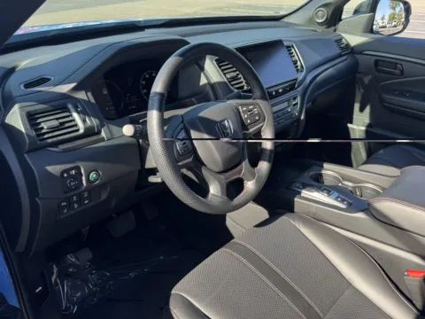More photos of 2024 Honda Ridgeline TrailSport at Auto Boutique Ohio, OH