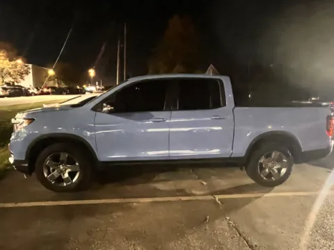 Photos of 2024 Honda Ridgeline TrailSport for sale in Columbus, OH at Auto Boutique Ohio