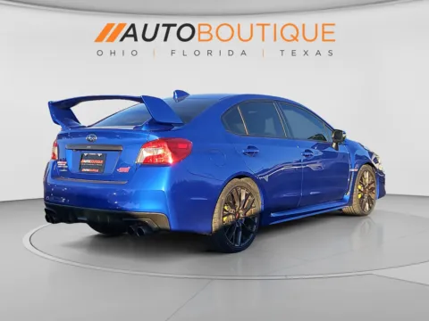More photos of 2019 Subaru WRX STI at Auto Boutique Ohio, OH