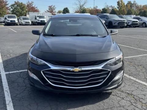 Another view of 2022 Chevrolet Malibu LT for sale in Columbus, OH at Auto Boutique Ohio