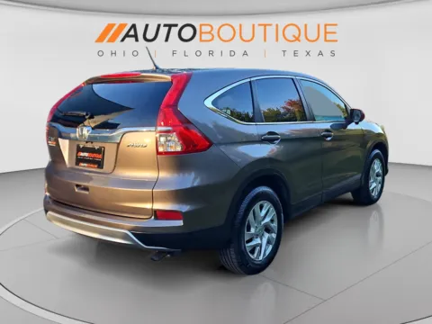 More photos of 2015 Honda CR-V EX at Auto Boutique Ohio, OH