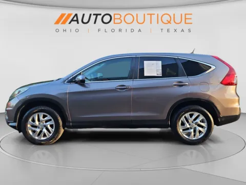 Photos of 2015 Honda CR-V EX for sale in Columbus, OH at Auto Boutique Ohio