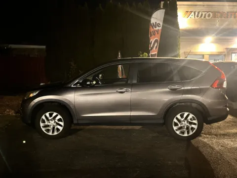 Photos of 2015 Honda CR-V EX for sale in Columbus, OH at Auto Boutique Ohio