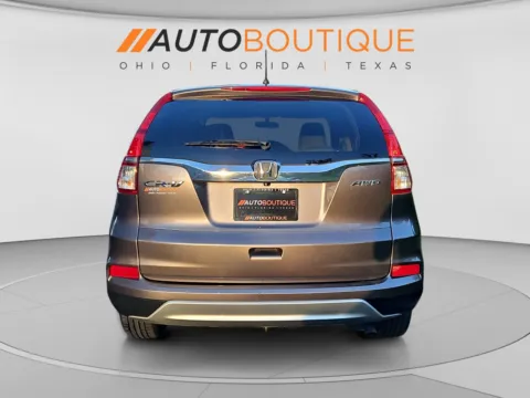 More photos of 2015 Honda CR-V EX at Auto Boutique Ohio, OH