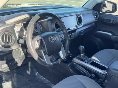 More photos of 2021 Toyota Tacoma SR5 at Auto Boutique Ohio, OH
