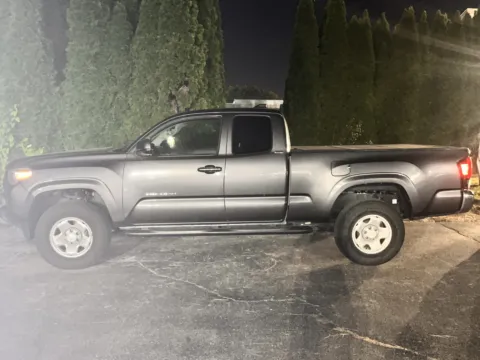 Photos of 2021 Toyota Tacoma SR5 for sale in Columbus, OH at Auto Boutique Ohio