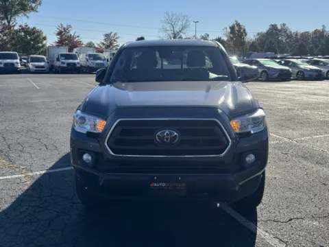 Another view of 2021 Toyota Tacoma SR5 for sale in Columbus, OH at Auto Boutique Ohio