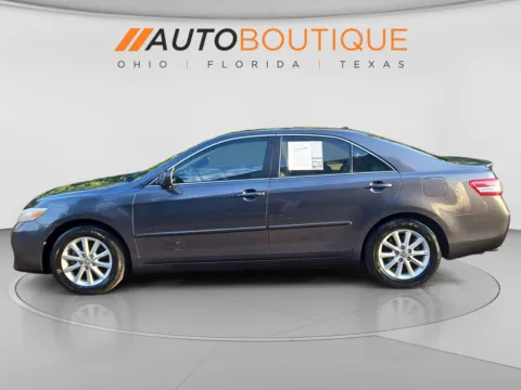 Photos of 2011 Toyota Camry LE for sale in Columbus, OH at Auto Boutique Ohio