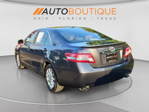 Another view of 2011 Toyota Camry LE for sale in Columbus, OH at Auto Boutique Ohio
