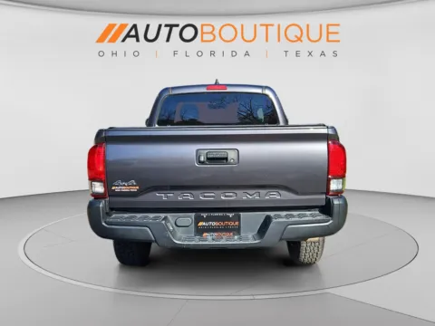 More photos of 2021 Toyota Tacoma SR at Auto Boutique Ohio, OH
