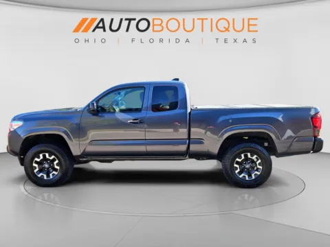 Photos of 2021 Toyota Tacoma SR for sale in Columbus, OH at Auto Boutique Ohio