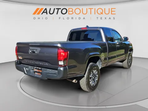 More photos of 2021 Toyota Tacoma SR at Auto Boutique Ohio, OH