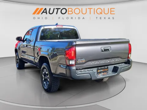Another view of 2021 Toyota Tacoma SR for sale in Columbus, OH at Auto Boutique Ohio
