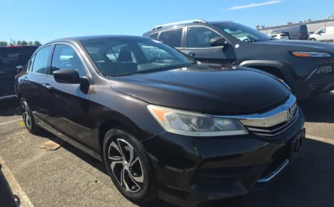 Another view of 2017 Honda Accord Sedan LX for sale in Columbus, OH at Auto Boutique Ohio