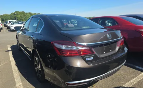 More photos of 2017 Honda Accord Sedan LX at Auto Boutique Ohio, OH