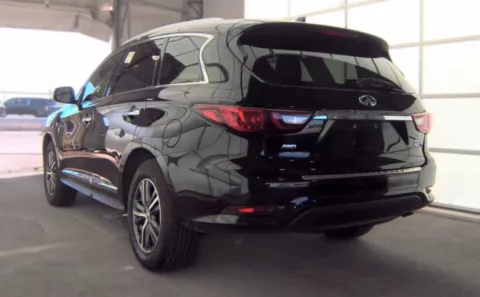 More photos of 2019 INFINITI QX60 LUXE at Auto Boutique Ohio, OH