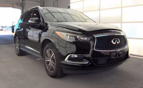 Another view of 2019 INFINITI QX60 LUXE for sale in Columbus, OH at Auto Boutique Ohio