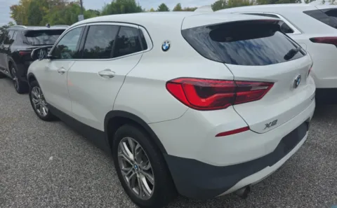 More photos of 2018 BMW X2 xDrive28i at Auto Boutique Ohio, OH