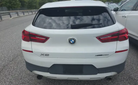 More photos of 2018 BMW X2 xDrive28i at Auto Boutique Ohio, OH