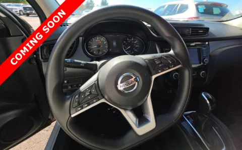 More photos of 2021 Nissan Rogue Sport S at Auto Boutique Ohio, OH