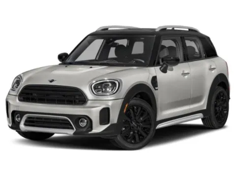 Red 2022 MINI Countryman for sale in Columbus, OH