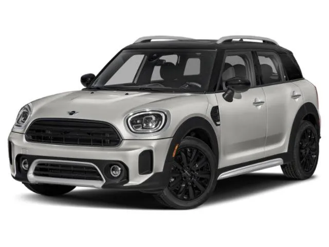 2022 MINI Countryman for sale in Columbus, OH