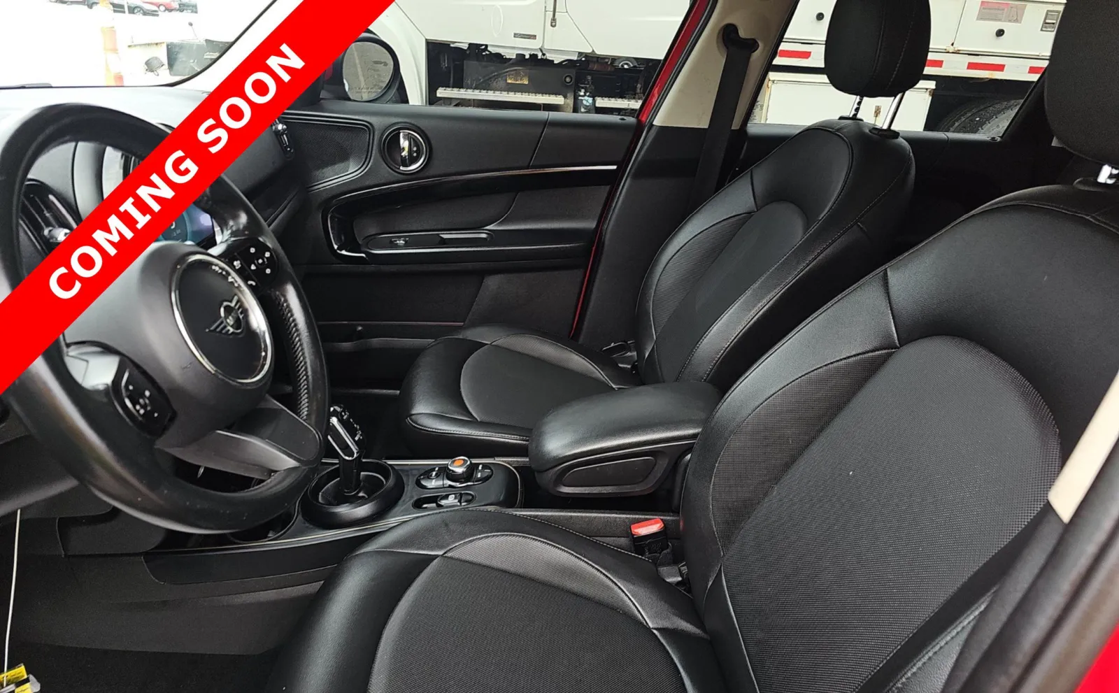 Mini Countryman photo 6