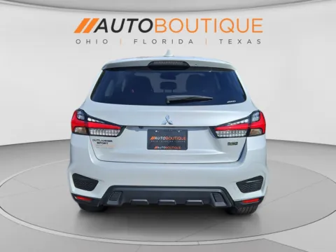 More photos of 2024 Mitsubishi Outlander Sport LE at Auto Boutique Ohio, OH