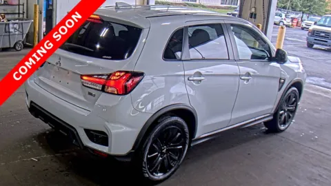 More photos of 2024 Mitsubishi Outlander Sport LE at Auto Boutique Ohio, OH