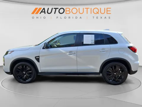 Photos of 2024 Mitsubishi Outlander Sport LE for sale in Columbus, OH at Auto Boutique Ohio