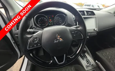 More photos of 2024 Mitsubishi Outlander Sport LE at Auto Boutique Ohio, OH