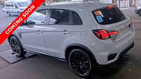 Another view of 2024 Mitsubishi Outlander Sport LE for sale in Columbus, OH at Auto Boutique Ohio