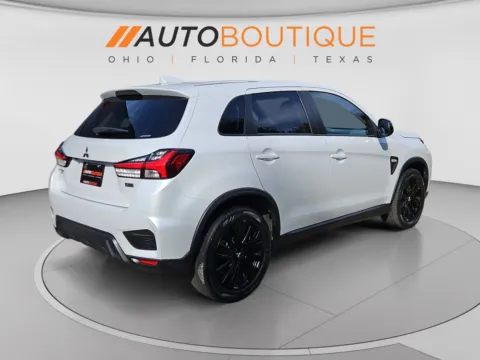 More photos of 2024 Mitsubishi Outlander Sport LE at Auto Boutique Ohio, OH