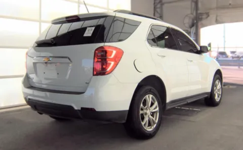 More photos of 2017 Chevrolet Equinox LT at Auto Boutique Ohio, OH