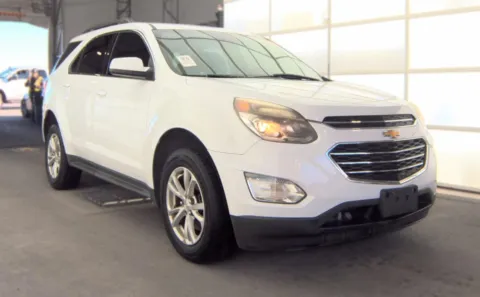 Another view of 2017 Chevrolet Equinox LT for sale in Columbus, OH at Auto Boutique Ohio
