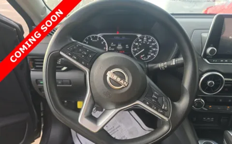 More photos of 2024 Nissan Sentra SV at Auto Boutique Ohio, OH