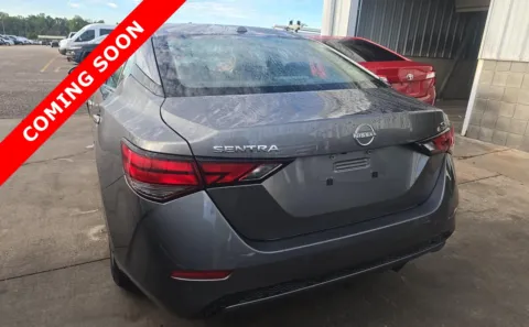 More photos of 2024 Nissan Sentra SV at Auto Boutique Ohio, OH