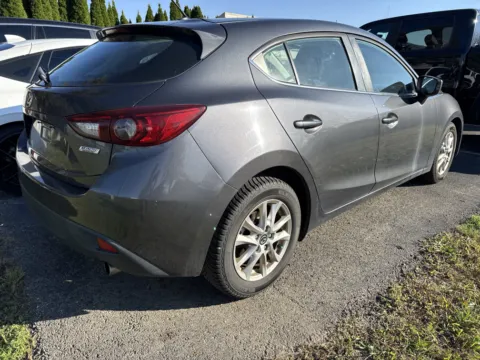 Another view of 2015 Mazda Mazda3 i Touring for sale in Columbus, OH at Auto Boutique Ohio