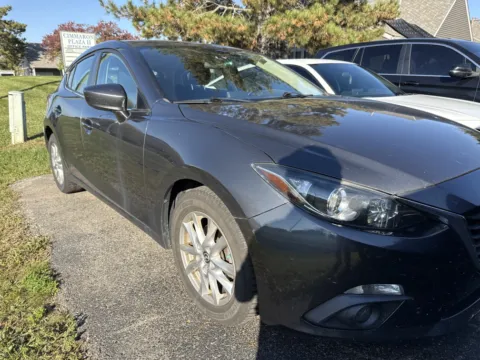 Photos of 2015 Mazda Mazda3 i Touring for sale in Columbus, OH at Auto Boutique Ohio