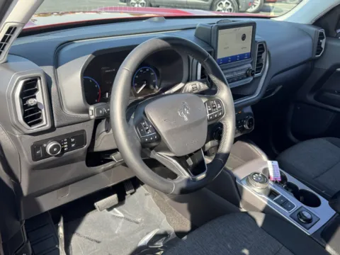More photos of 2024 Ford Bronco Sport Big Bend at Auto Boutique Ohio, OH