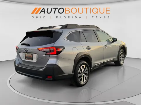 More photos of 2025 Subaru Outback Premium at Auto Boutique Ohio, OH