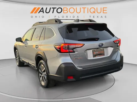 Another view of 2025 Subaru Outback Premium for sale in Columbus, OH at Auto Boutique Ohio