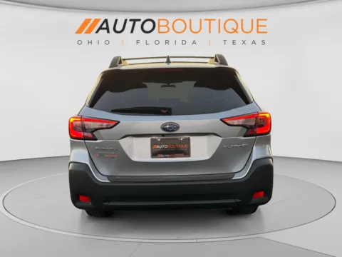 More photos of 2025 Subaru Outback Premium at Auto Boutique Ohio, OH