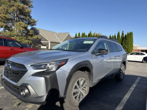 Another view of 2025 Subaru Outback Premium for sale in Columbus, OH at Auto Boutique Ohio