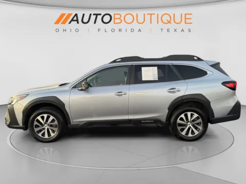 Photos of 2025 Subaru Outback Premium for sale in Columbus, OH at Auto Boutique Ohio