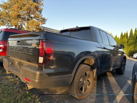 Photos of 2026 Honda Ridgeline Black Edition for sale in Columbus, OH at Auto Boutique Ohio